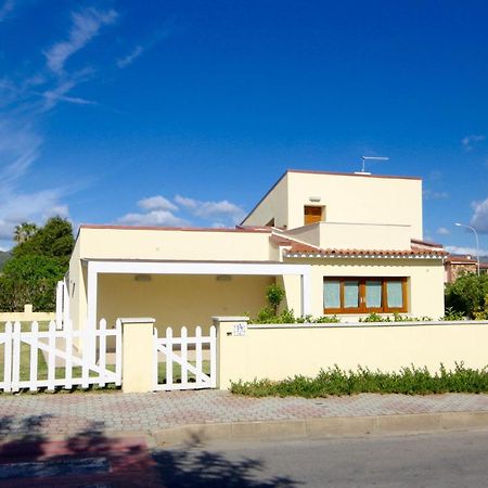 Villa Franca By Wonderful Italy San Teodoro  Exterior foto